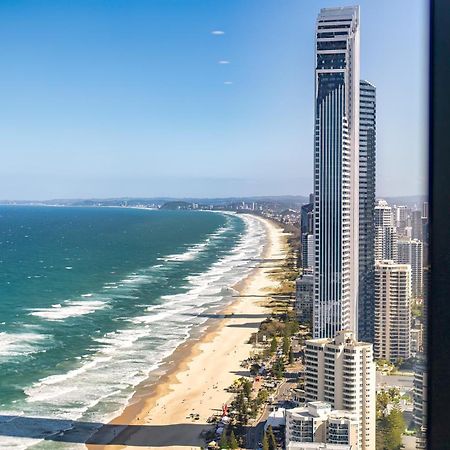 Ocean Surfers Paradise - Gclr ゴールドコースト エクステリア 写真