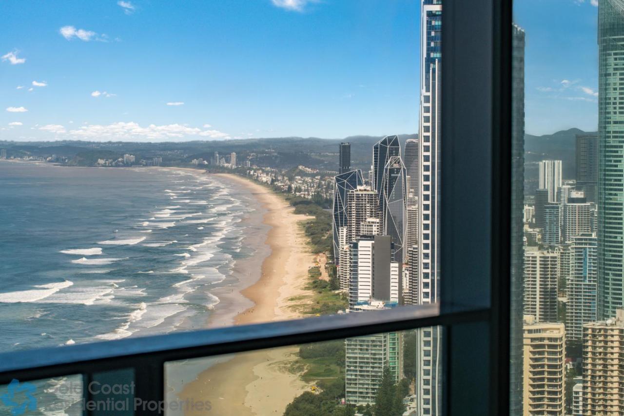 Ocean Surfers Paradise - Gclr ゴールドコースト エクステリア 写真