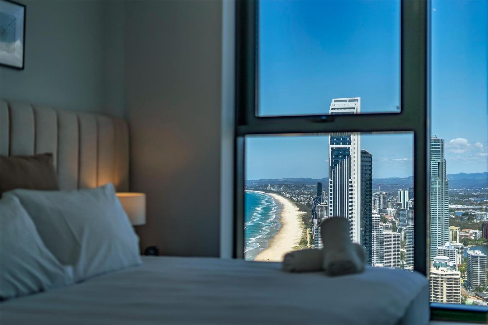 Ocean Surfers Paradise - Gclr ゴールドコースト エクステリア 写真